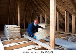 Best Insulation for New Construction  in Bnchard, LA