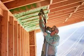 Best Radiant Barrier Insulation  in Bnchard, LA